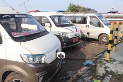 चितवनबाट लामो दूरीमा गुड्न थाले विद्युतीय सवारी